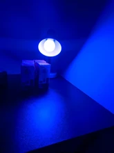 Bulb-Lamp Led-Spotlight App-Control Remote Smart E27 Bluetooth-4.0 110V-220V 10W RGBWW