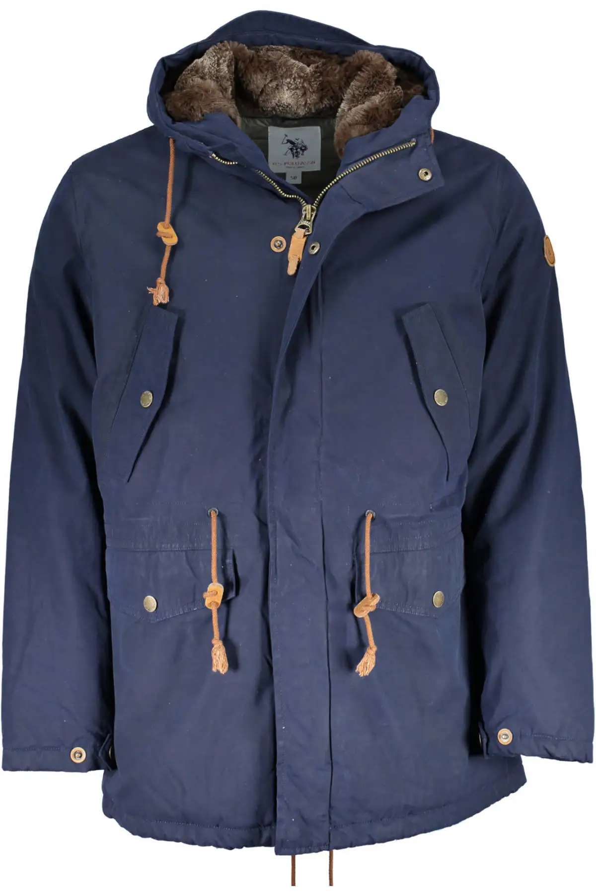 U.S. POLO ASSN. Мужской жилет U.S. POLO ASSN