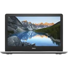 Ноутбук Dell Inspiron 5370(5370-7291)/13.3"/Core i5 8250U/4Гб/SSD 256Гб/Radeon 530/Linux