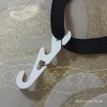Salvaorejas de silicona antideslizantes ajustables para Mascarillas, gancho de extensión para Mascarillas, soporte de hebilla, 1/10/20/30 Uds.