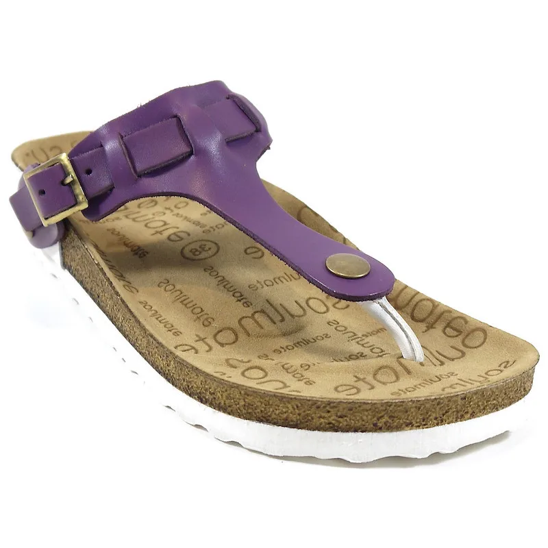 cara lite beach sandals