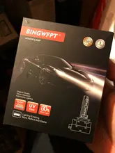 Bombilla de Xenón HID, 2 uds, OEM, 35W, 12V, D1S, D2S, D2R, D3S, D4S, D4R, Bombilla HID, 4300K, 5000K