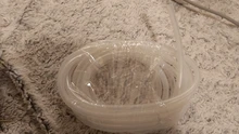 Tubo de silicona transparente translúcida para cerveza, manguera de leche de alta calidad de 1M/5M, Flexible, de goma suave y segura, creativa