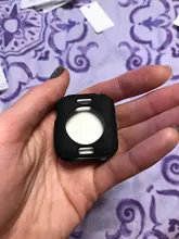 Color caramelo suave funda de TPU para Apple Watch iPhone 6/5/4/3/2/1 38MM 40MM caso protector para iwatch serie 42MM 44MM caja de reloj