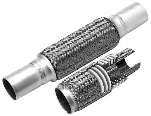 Труба Гофрированная Универсальная 63x203 Bosal 265339 Bosal арт. 265339
