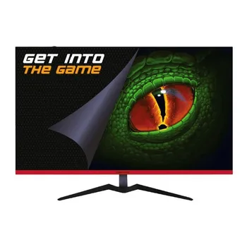 

Gaming Monitor KEEP OUT XGM32LV3 32" Full HD 4ms HDMI Black