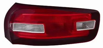 

OPTICAL GROUP POST. CITROEN C4 PICASSO 2013 Right Compatible