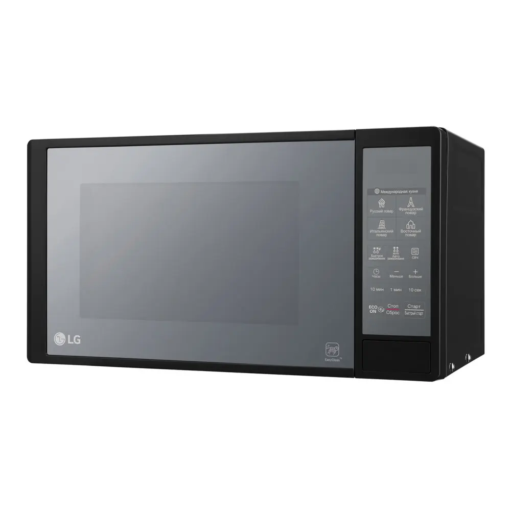 Микроволновая печь LG MS2042DARB
