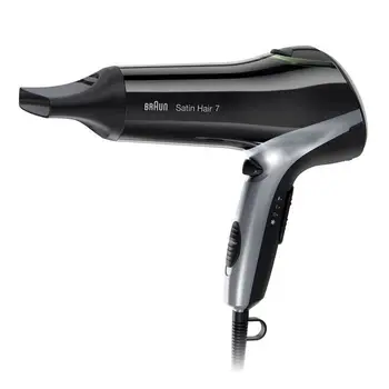 

BRAUN HD710 Satin Hair 7