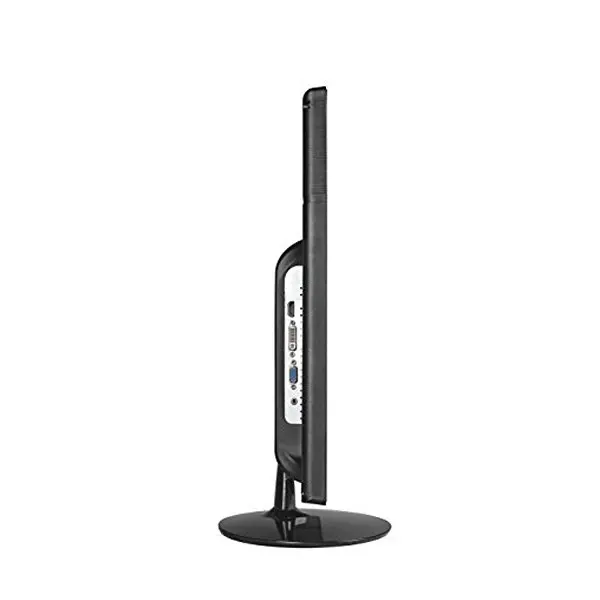 Hanns G HL274HPB монитор 2" светодиодный 5ms DVI HDM мм