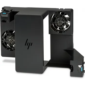 

HP 1XM34AA part Midi Tower computer housing vibration gasket for fan