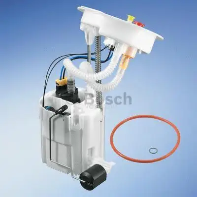 0580204018 BOSCH Электробензонасос