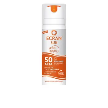 

ECRAN SUN ultralight invisible protector SPF50 145 ml