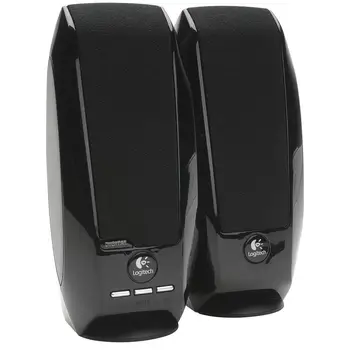 

Speaker 2.0 S150 black color