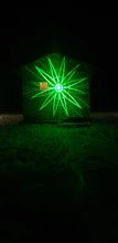 Laser-Projector-Lights Led Dj Party Wedding Rechargeable 129-Patterns Bedroom RGB UV