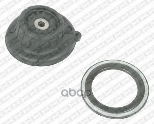 Kb658.16_к-Кт Опоры Амортизатора Переднего! Fiat Stilo All 01 Ntn-Snr Kb65816 NTN-SNR арт. KB65816
