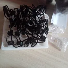 Light Festoon-Bulb Globe Fairy-String-Light Wedding-Decorative Garden Garland Christmas-G40