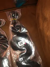 Melodie 28 30 32 pulgadas onda del cuerpo mechones con cierre brasileño de la Virgen del pelo humano Frontal agua mechones y 4X4 cierre