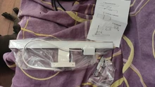 Waterproof Lamp Mirror-Light LED for Bathroom