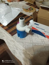 Replacement Float-Valve Water-Level-Control Full-Automatic Durable Ball Practical Nylon