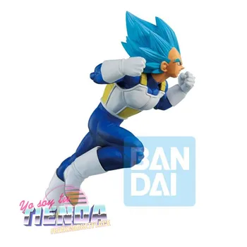 

Figure Vegeta Super Saiyan Blue, Dragon Ball, Ichibansho