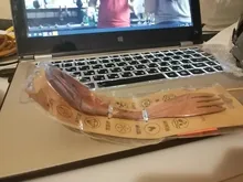 Titanium Spoon Tableware Fork Ultralight Tito Outdoor Camping Picnic Pure