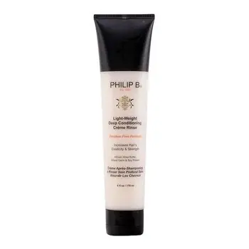

Conditioner Light-weight Deep Conditioning Creme Philip B