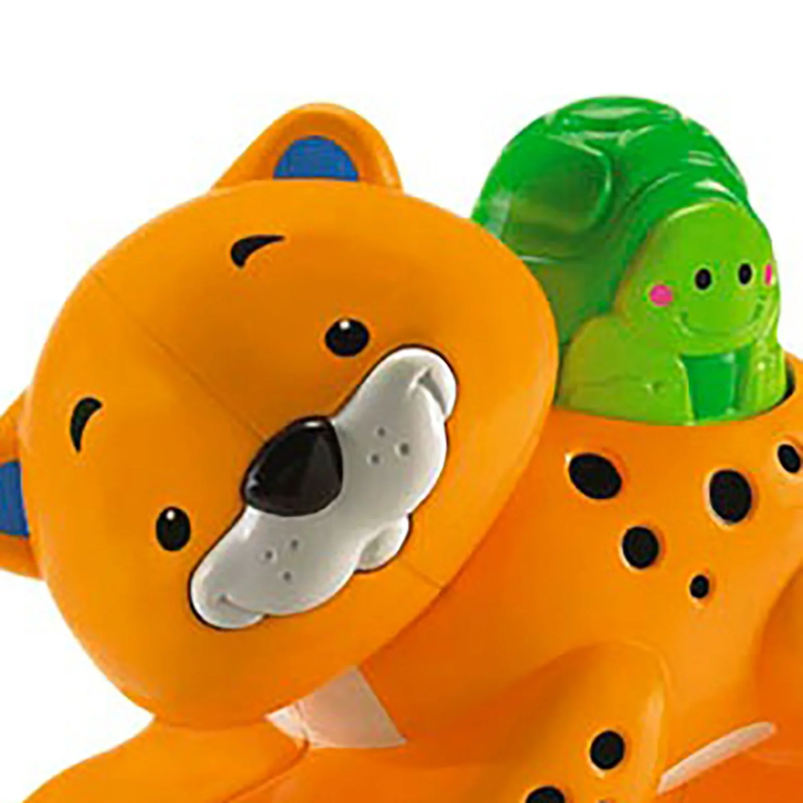 fisher price press and go cheetah