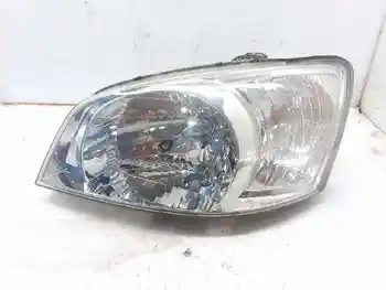 

921011CXXX left headlight HYUNDAI GETZ (TB)