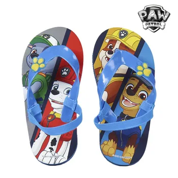 

Paw Patrol Flip Flops