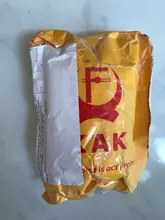 KAK de calabaza de cerámica de 40mm cajón perillas tiradores de puertas de armario agujero manijas del gabinete con tornillos manijas de muebles