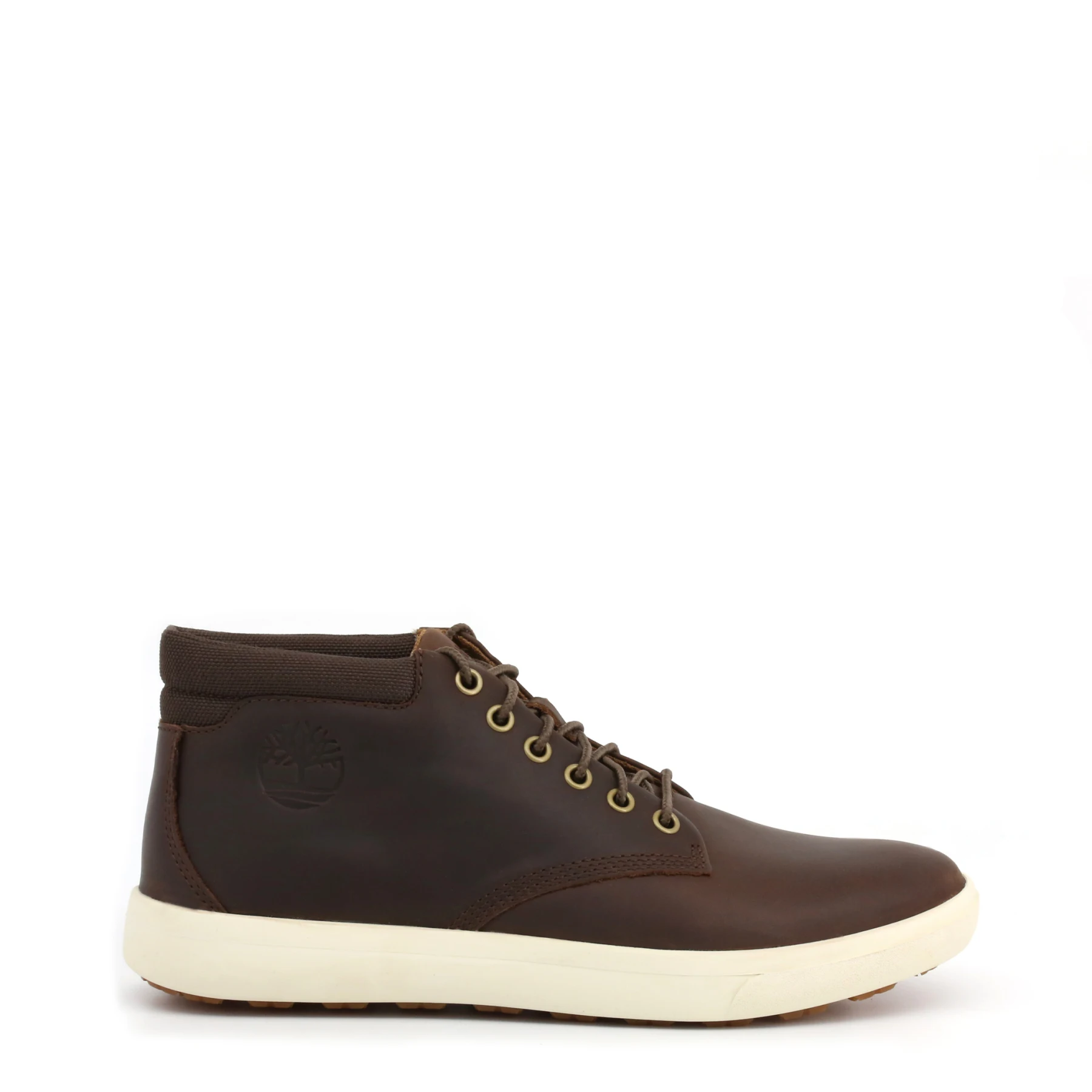 Timberland ASHWOOD-PRK мужские коричневые 103241. Цвет: коричневый, Размер: EU 44Timberland192827571655