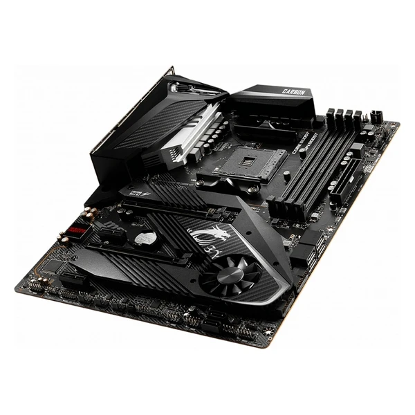 Gaming Motherboard MSI MPG X570 Gaming Pro ATX DDR4 AM4