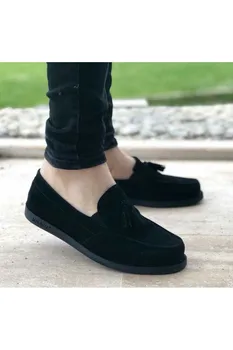 

Süet Deri Su geçirmez nubuk