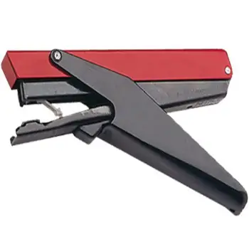 

Stapler majorette pincer 205-f fluorescent-capacity 10 sheets 9127-44730