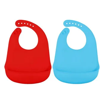 

Bib Silicone 112118