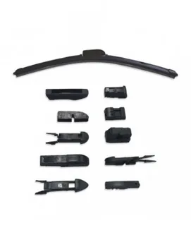 

JBM 52408 WIPER BLADE OBN 28 "700 MM