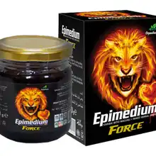 Epimedium Force Plus(афродизиак-месир маккун