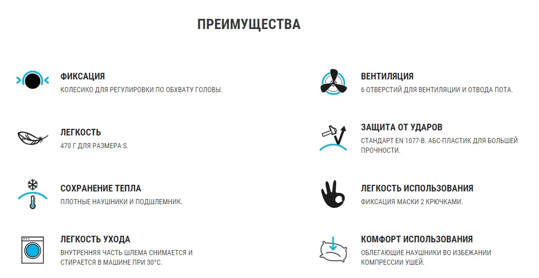 ДЕТСКИЙ ГОРНОЛЫЖНЫЙ ШЛЕМ 500 WED'ZE. Decathlon