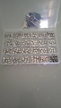Free shiiping 240Pcs 24 Models Micro USB Connector Socket Jack For MP3/4/5 100% new