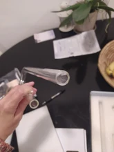 AQUARIUM-FILTER Lily-Pipe Outflow Glass Surface-Skimmer Planted NICREW And with 13mm