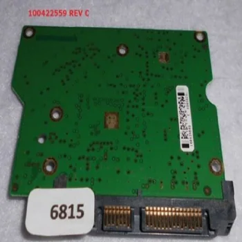 

Placa HDD PCB Board Seagate ST3160215AS Firmware 3.AAC P/N 9CY112-065. Tested