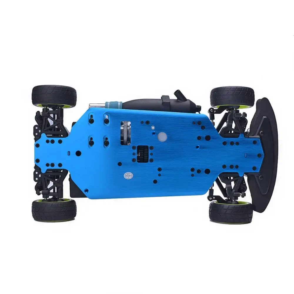 HSP RC Car 4wd 1:10 On Road Racing Two Speed Drift Vehicle Toys 4x4 Nitro Gas Power High Speed Hobby Remote Control Car