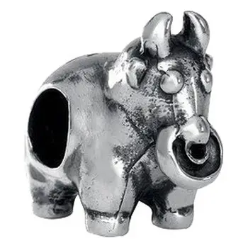 

Bead woman Viceroy VMG0002-00 Silver (1 Cm)