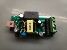 Switch Infrared-Sensor Leds Honeyfly Auto-On/Off Patented CE for 100-240V 5-10CM 5-10CM