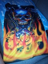 Marca KYKU Lobo Mujer Faldas bosque elegante Animal vestidos de verano un lápiz Faldas de mujer Floral Anime de punto de moda