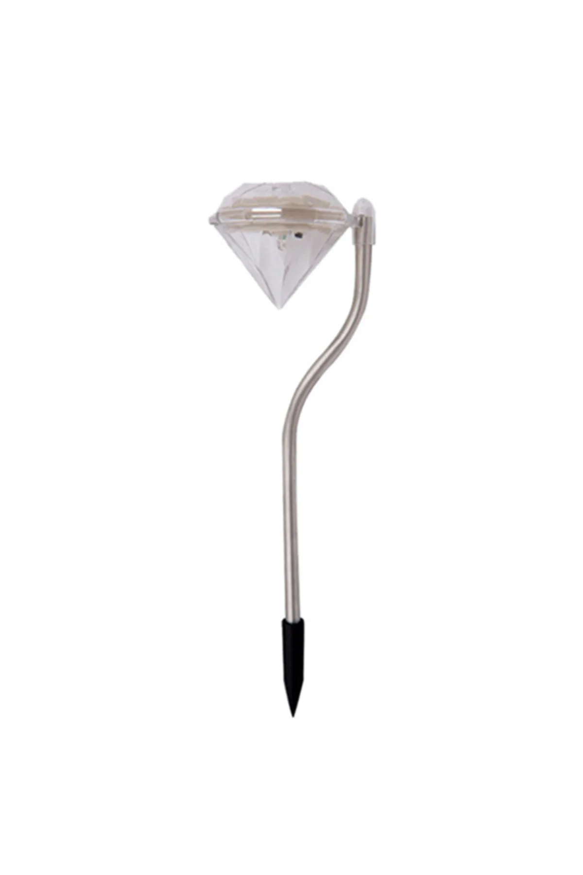 

Solar Powered Color Changing Led Outdoor Garden Lighting