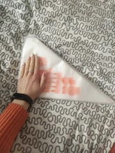 100 Uds paquete pastelería Bolsa S/M/L tamaño desechables tuberías de torta de glaseado Fondant crema decoración de repostería punta herramienta de decoración de pasteles