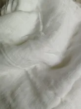 Manta de muselina 70% de bambú para bebé, manta suave para recién nacido de 120x120cm, 2 capas de gasa para el baño, envolvente infantil, funda para cochecito