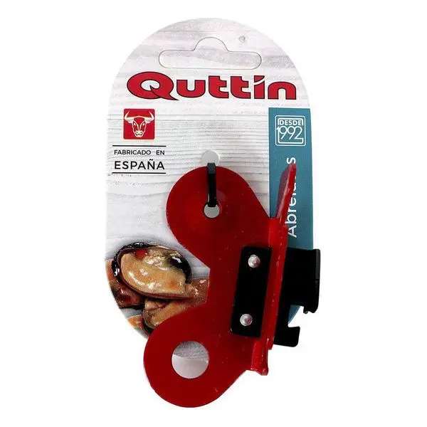 Консервный нож Quttin(7x4,5x2,5 см